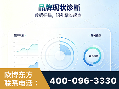 鹤山-品牌现状诊断